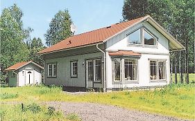 Holiday home Östra Berga Lysvik